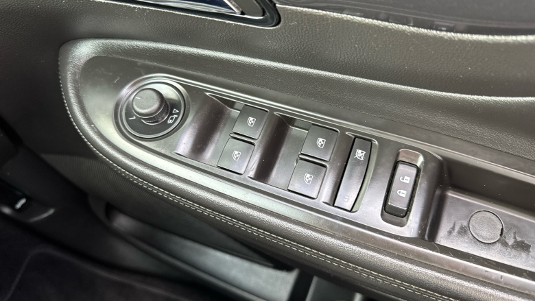 Vauxhall Mokka X 1.4T ecoTEC Elite 5dr Petrol Hatchback